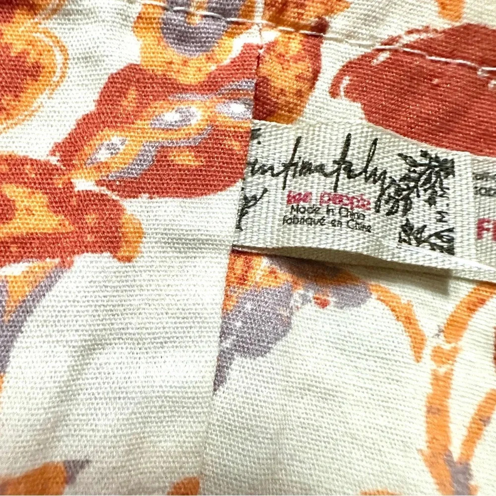 NWT $78 Free People Summer of Love Convertible Bandeau M ๐๐ปโจโฐ๐ญ๐คโ๏ธ - Picture 14 of 16